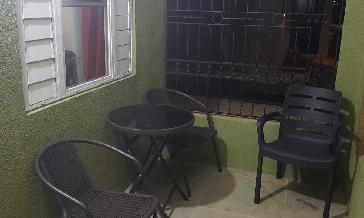 Photo of Patio Balcony in Falmouth