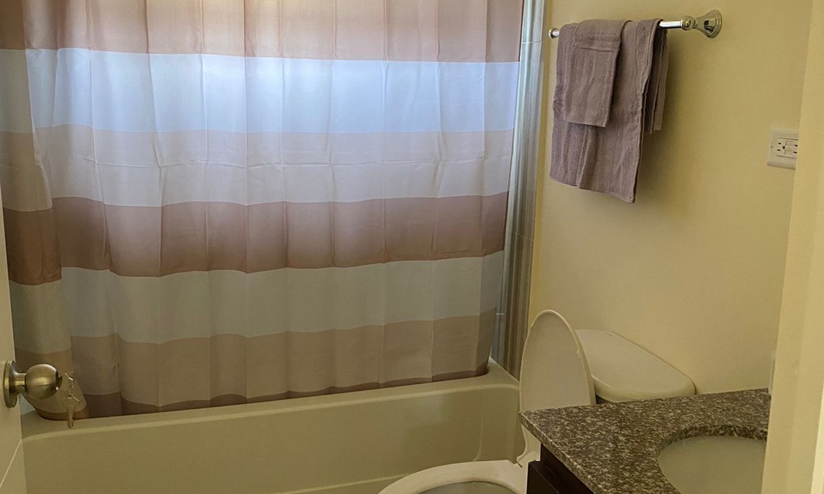 Photo of Bathroom in Falmouth