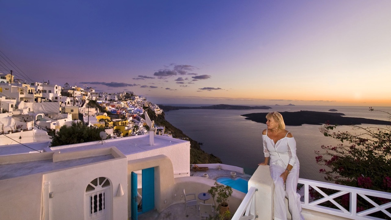 Photo of Outdoor in Firostefani
