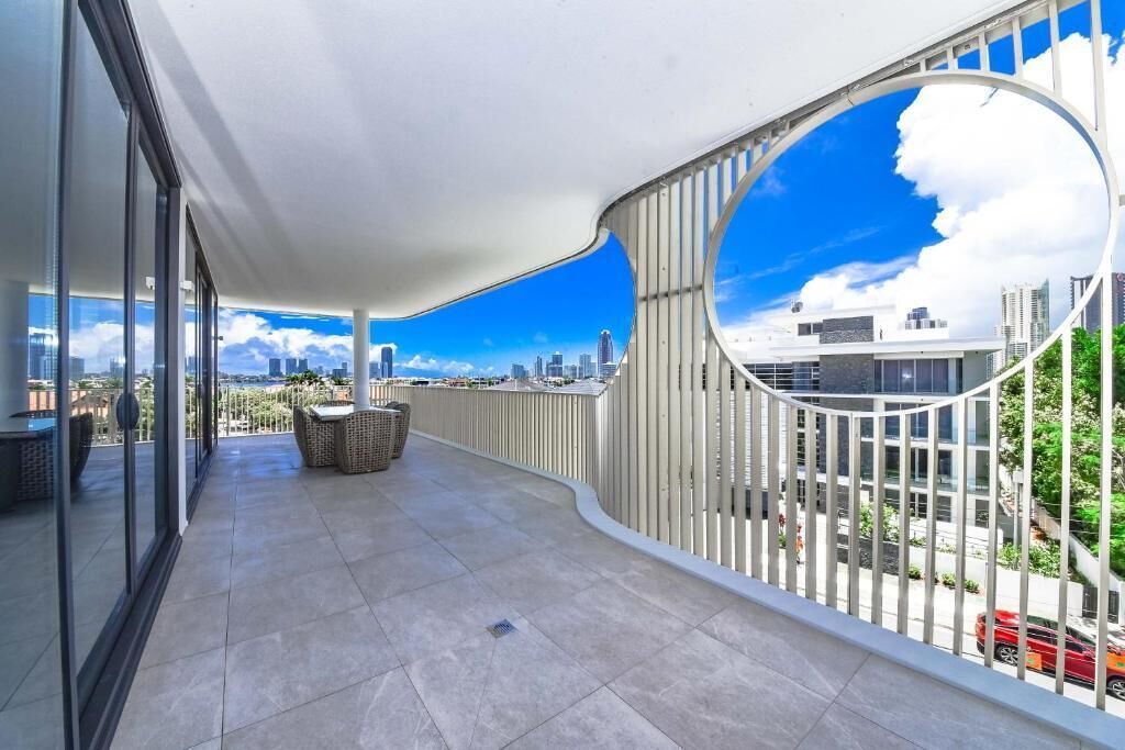 Photo of Outdoor in Surfers Paradise