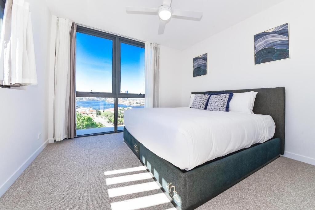 Photo of Bedroom in Surfers Paradise