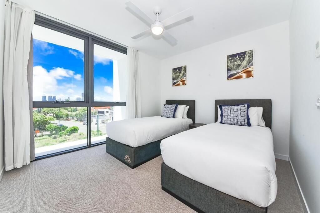 Photo of Bedroom in Surfers Paradise