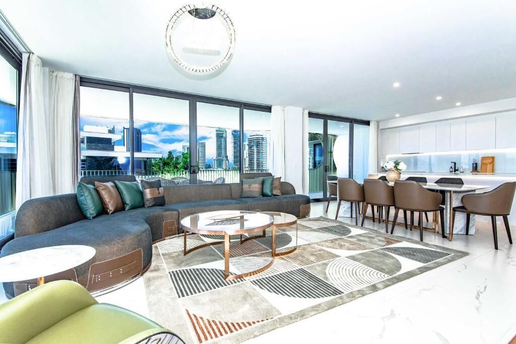 Photo of Bedroom in Surfers Paradise
