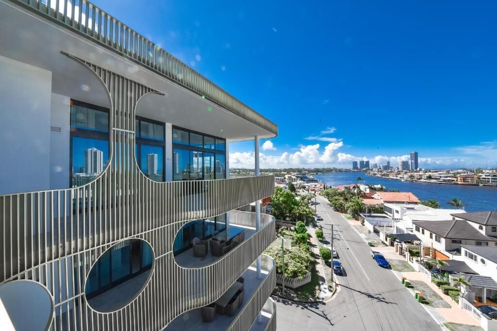 Photo of Outdoor in Surfers Paradise