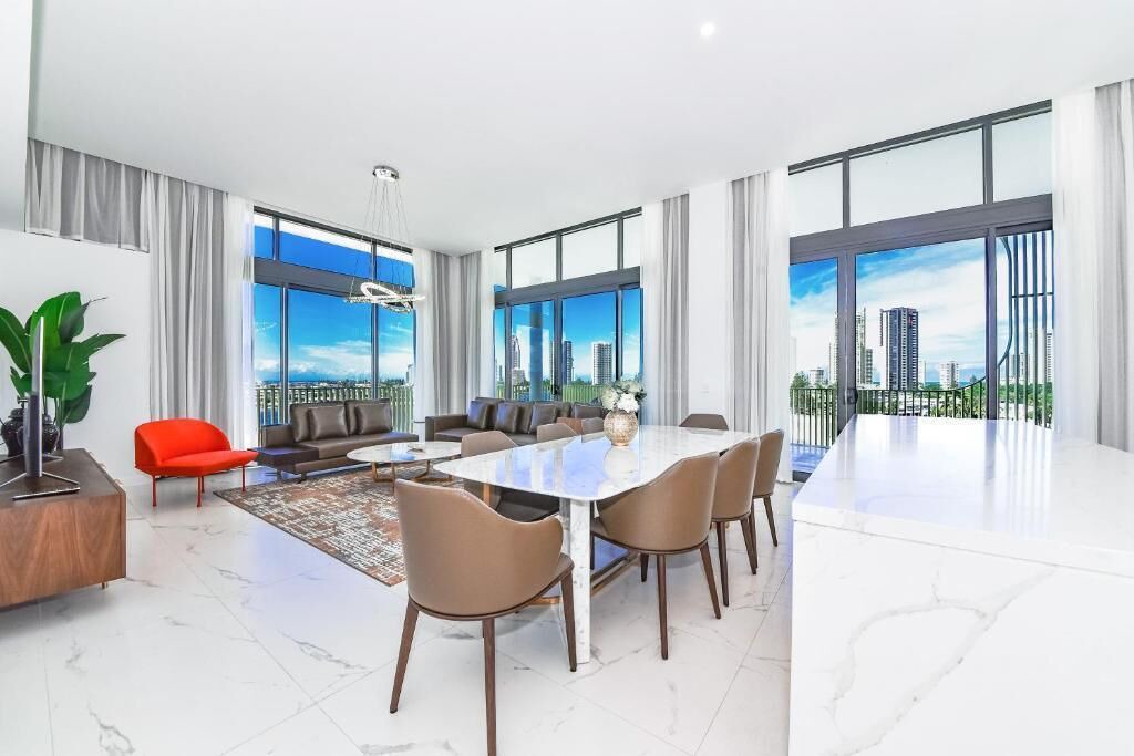 Photo of Bedroom in Surfers Paradise