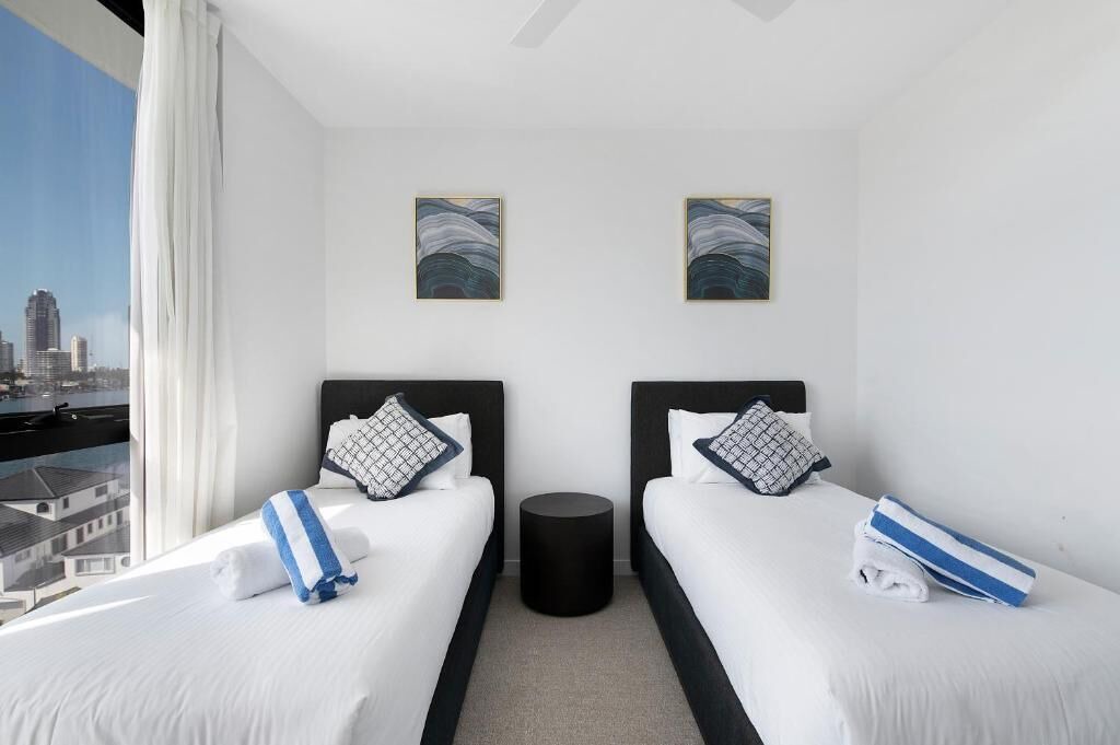 Photo of Bedroom in Surfers Paradise