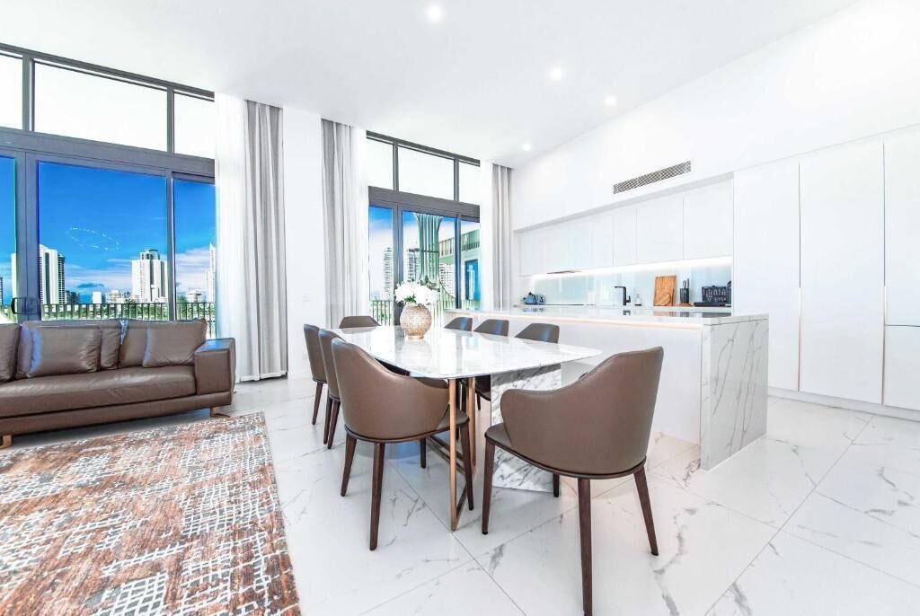 Photo of Bedroom in Surfers Paradise