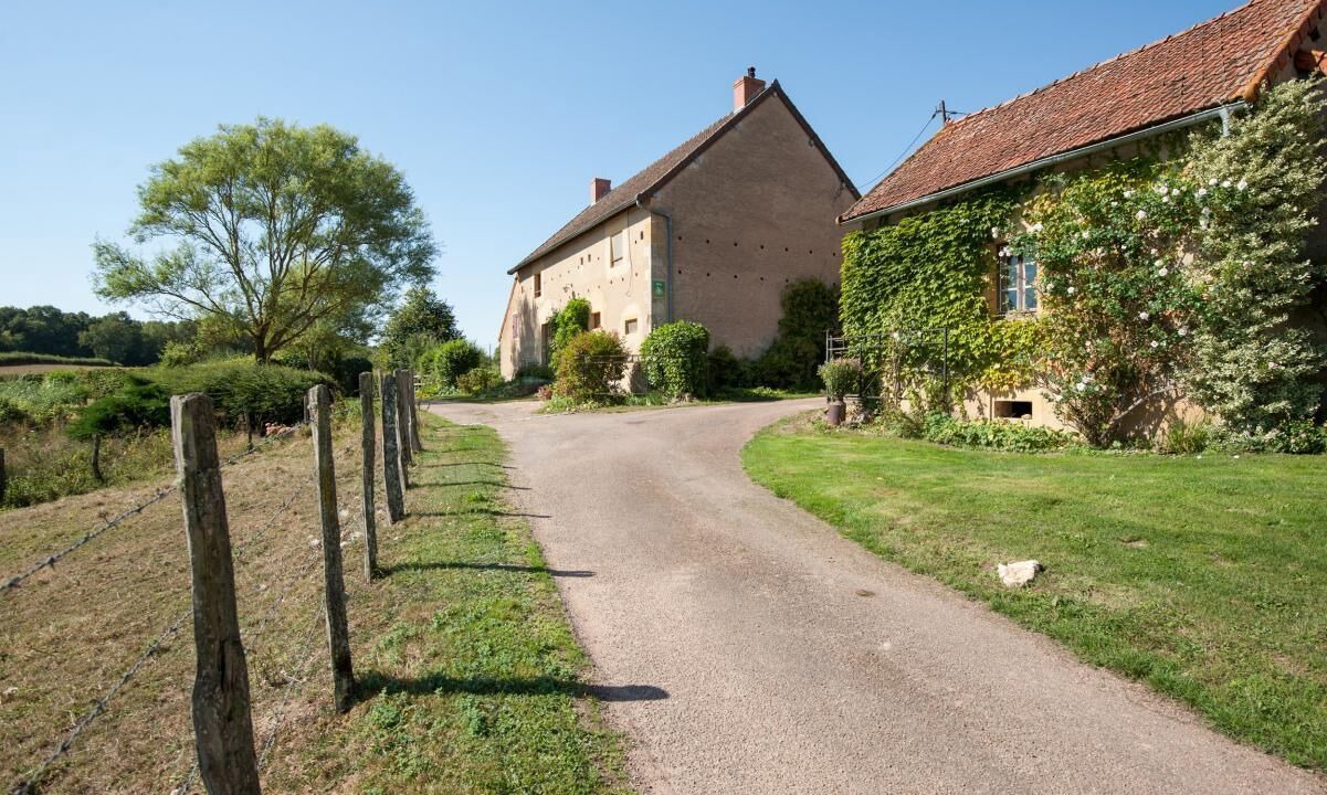Photo of Outdoor in Saint-Aubin-en-Charollais