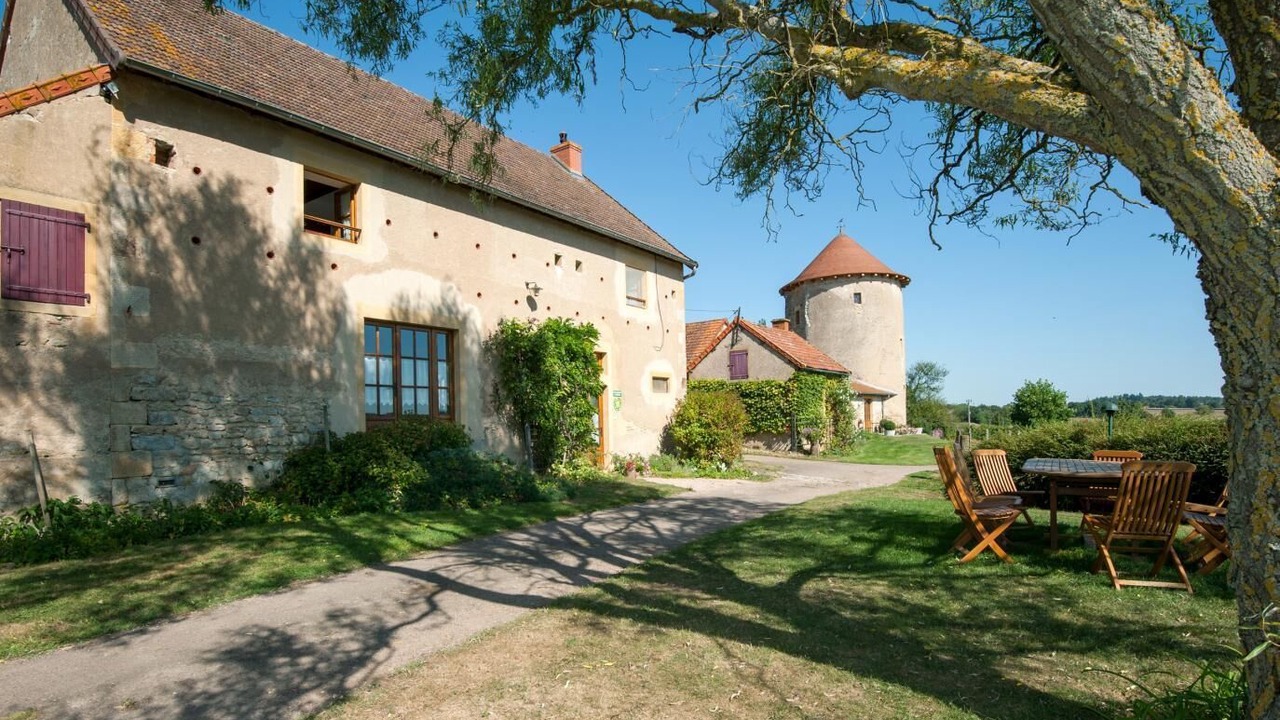 Photo of Outdoor in Saint-Aubin-en-Charollais