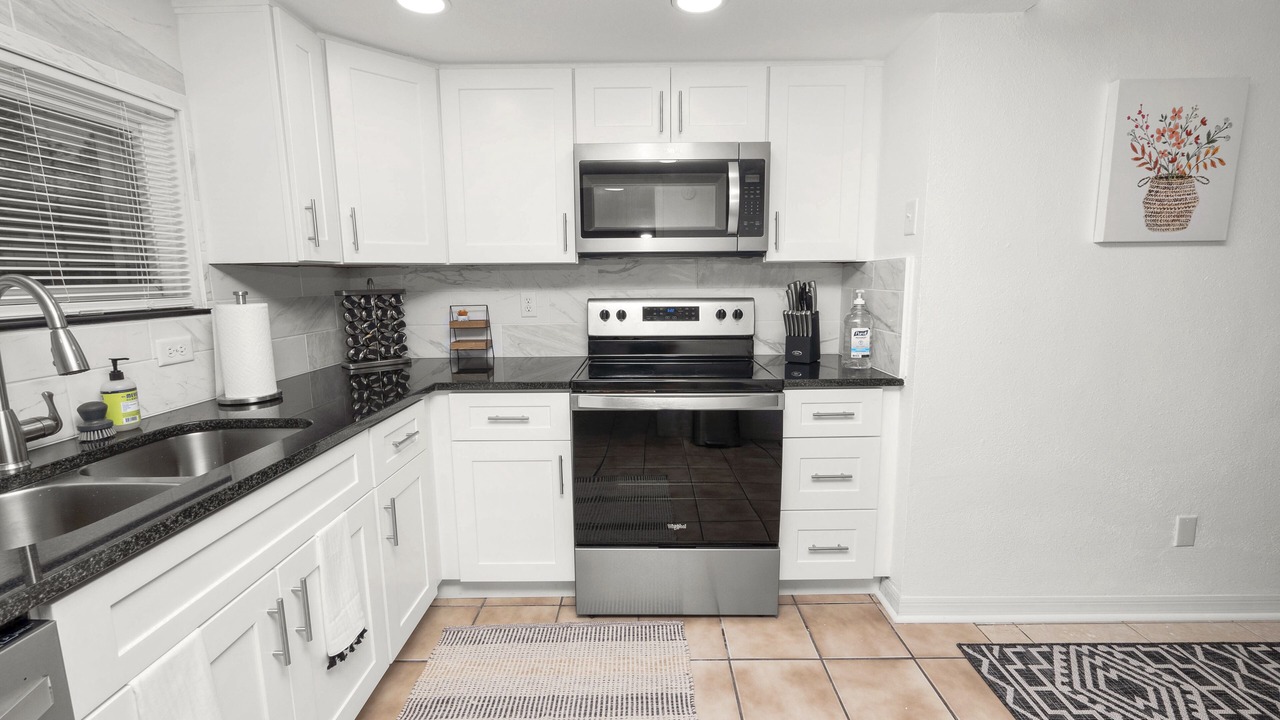 Photo of Kitchen in Lakeland