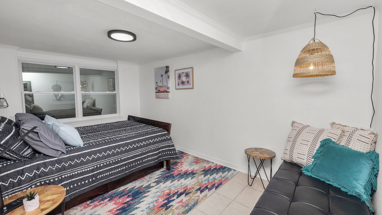 Photo of Bedroom in Lakeland