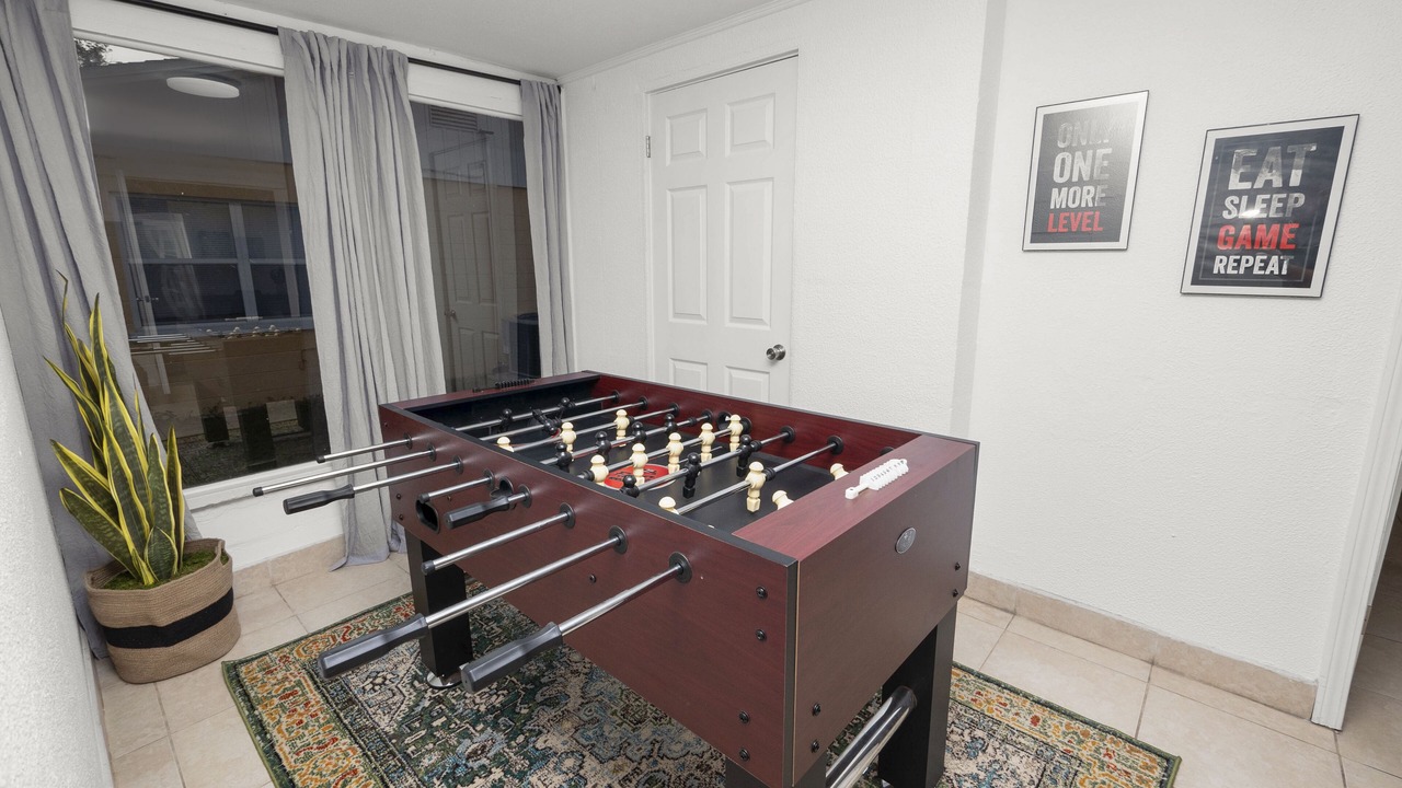 Photo of Bedroom in Lakeland