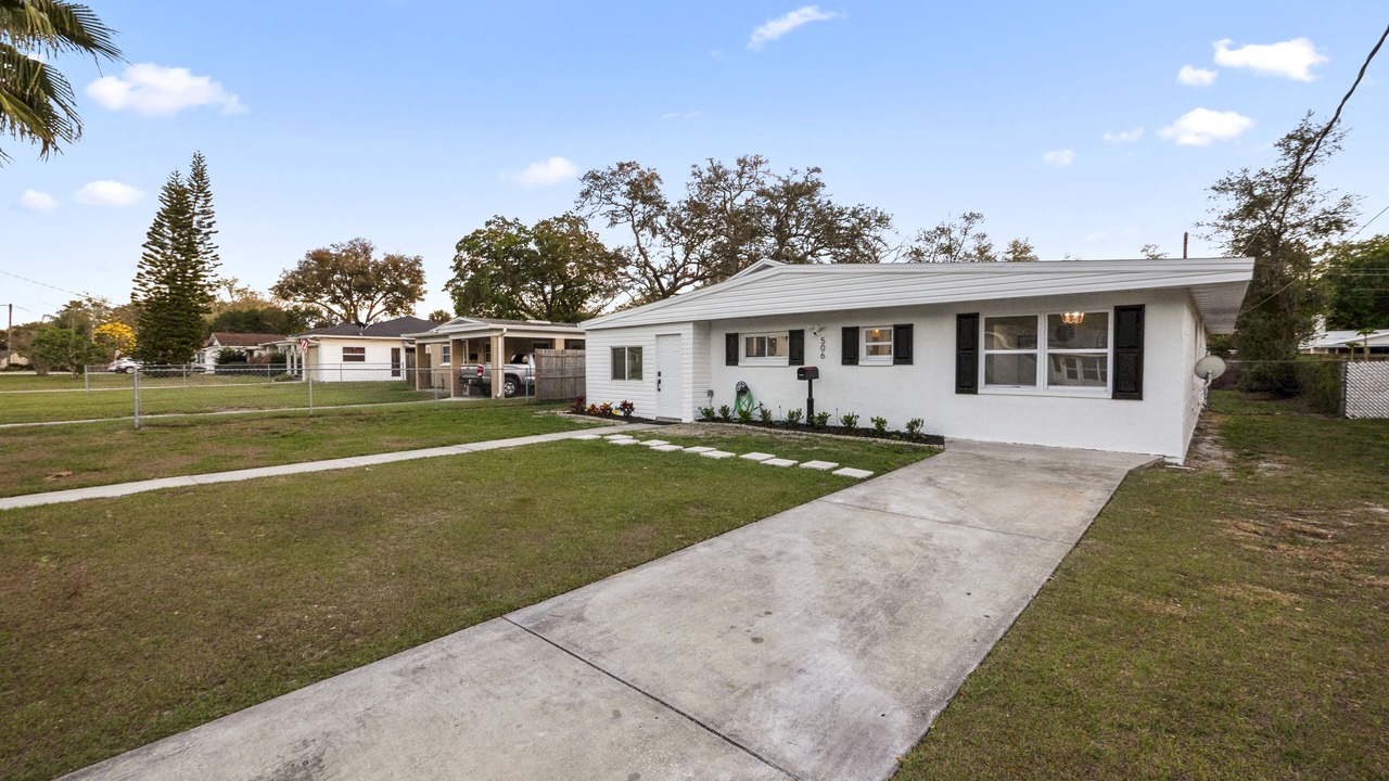 Photo of Outdoor in Lakeland