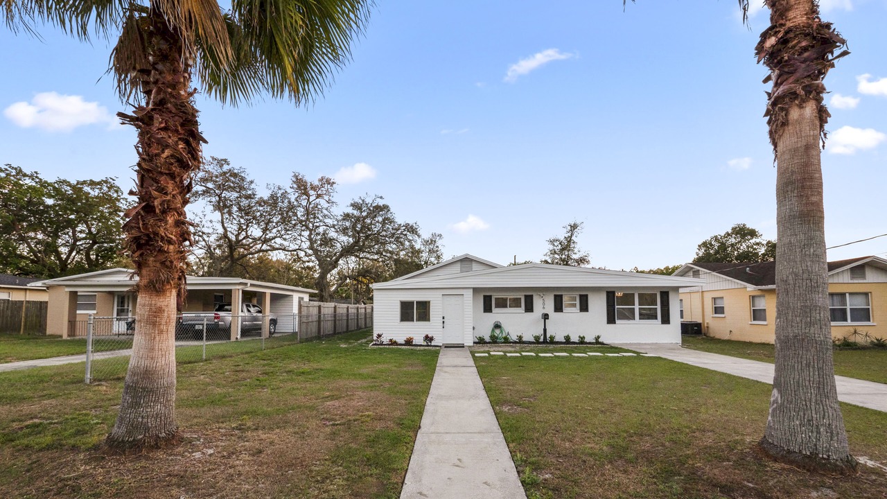 Photo of Outdoor in Lakeland