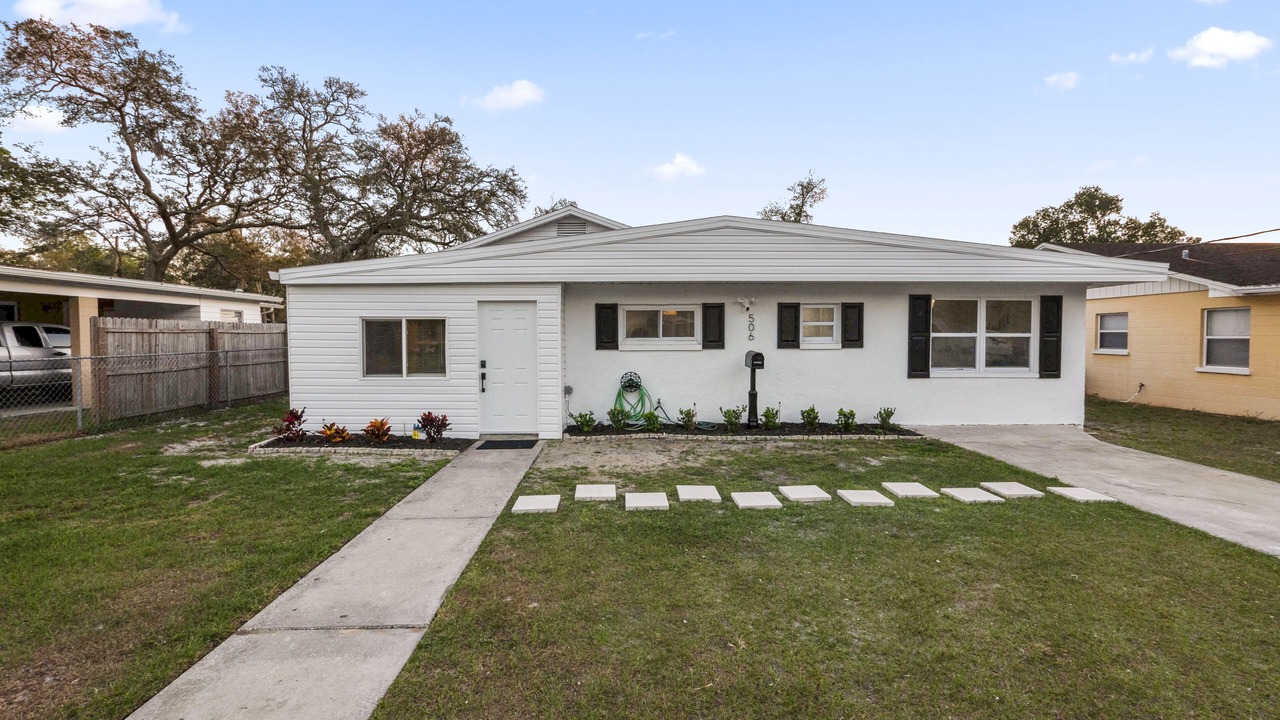Photo of Outdoor in Lakeland