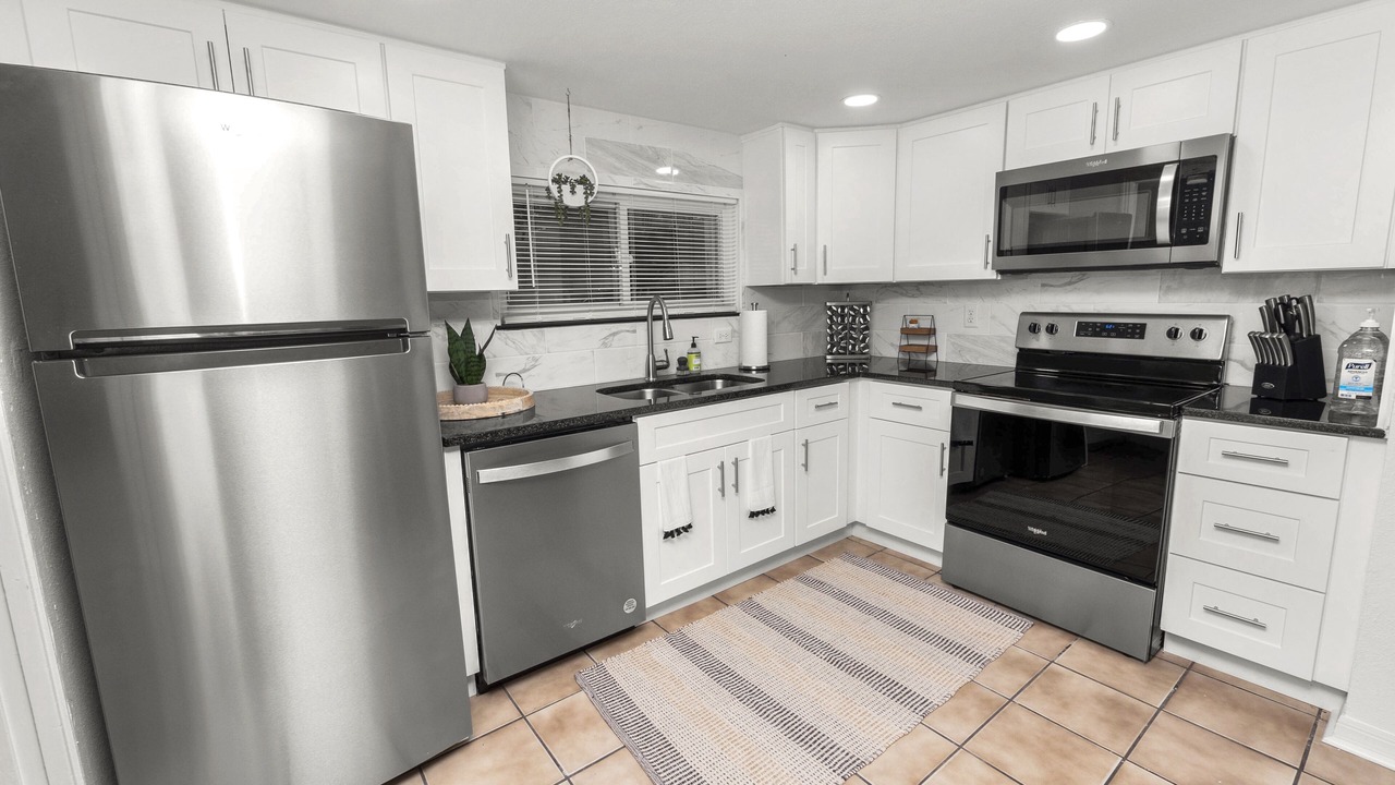 Photo of Kitchen in Lakeland