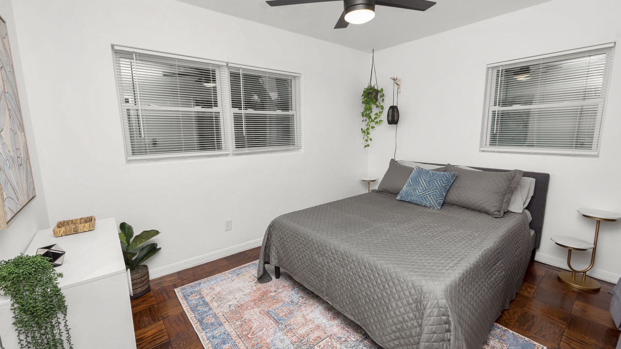 Photo of Bedroom in Lakeland
