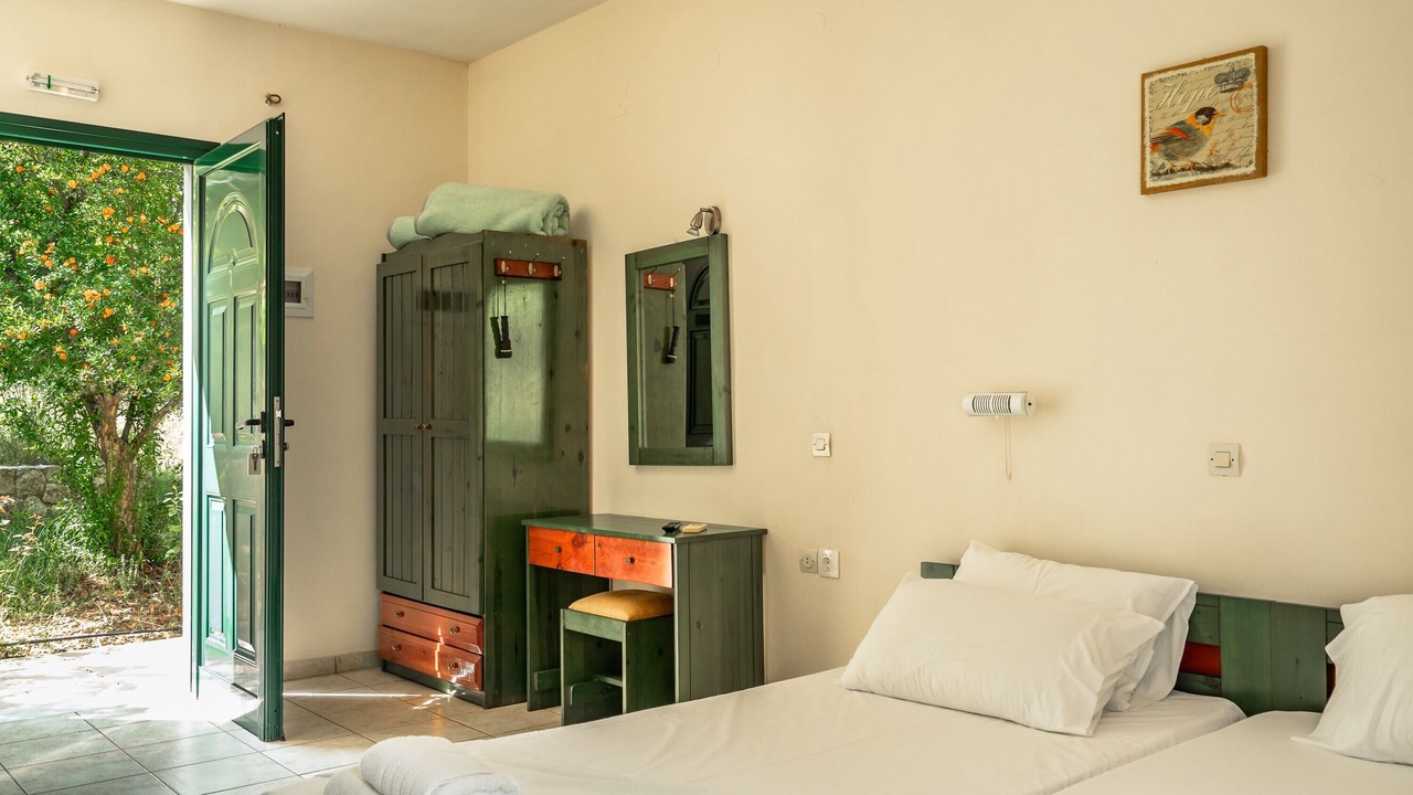 Photo of Bedroom in Kateleios
