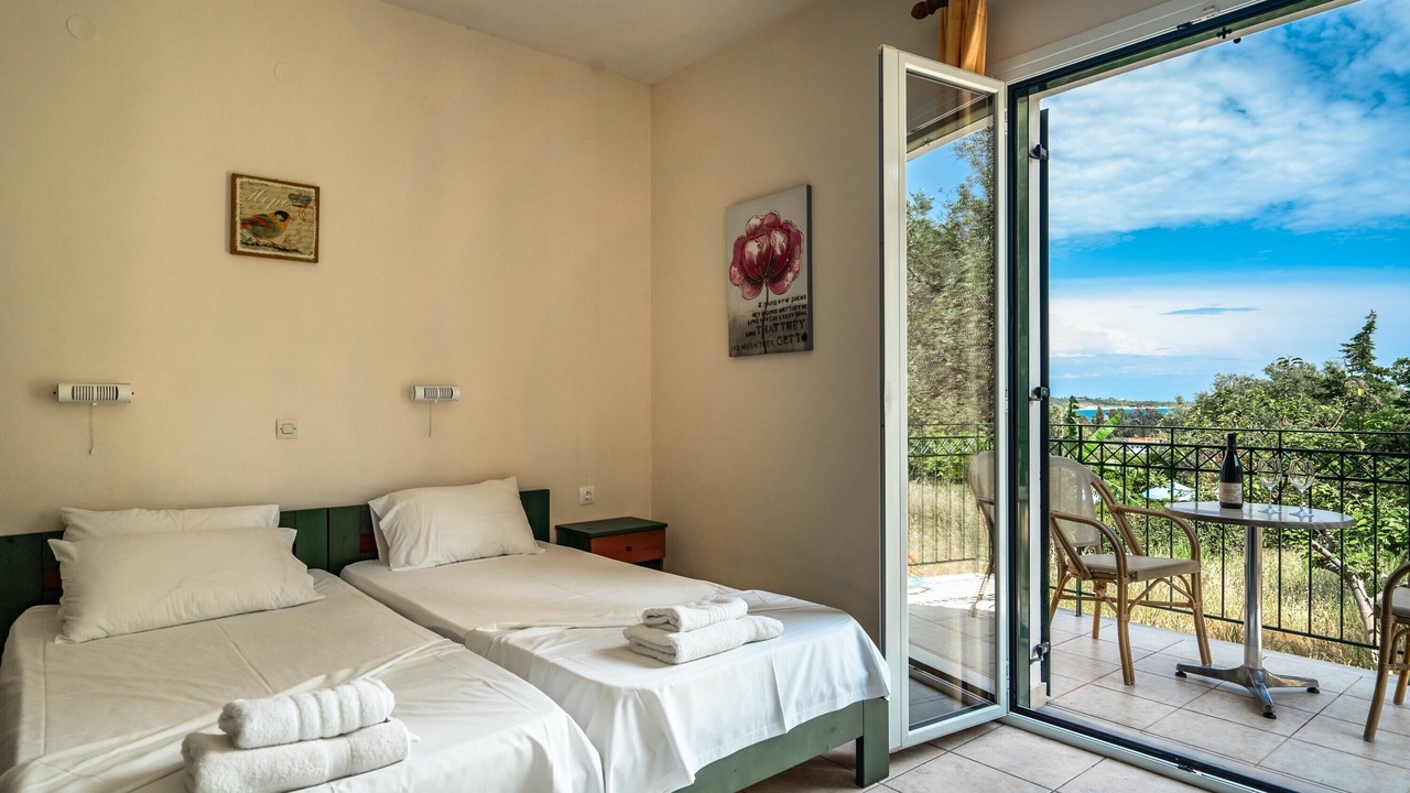 Photo of Bedroom in Kateleios