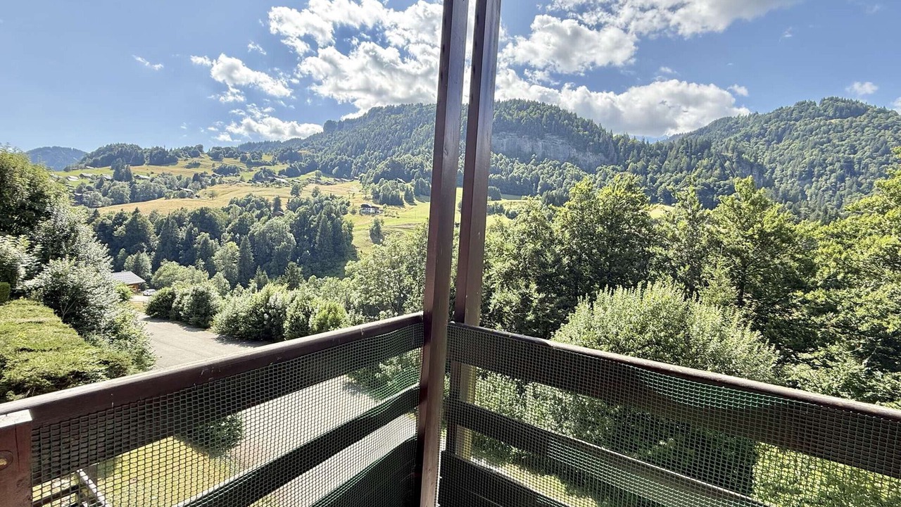 Photo of Outdoor in Flumet