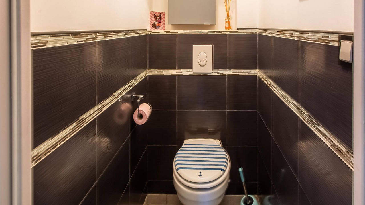 Photo of Bathroom in Gonfaron
