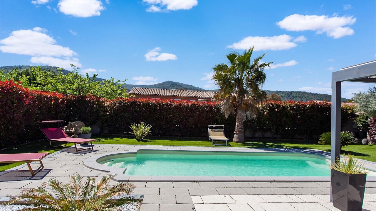 Photo of Outdoor in Gonfaron