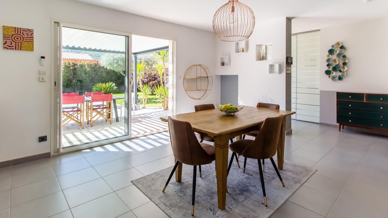 Photo of Livingroom in Gonfaron