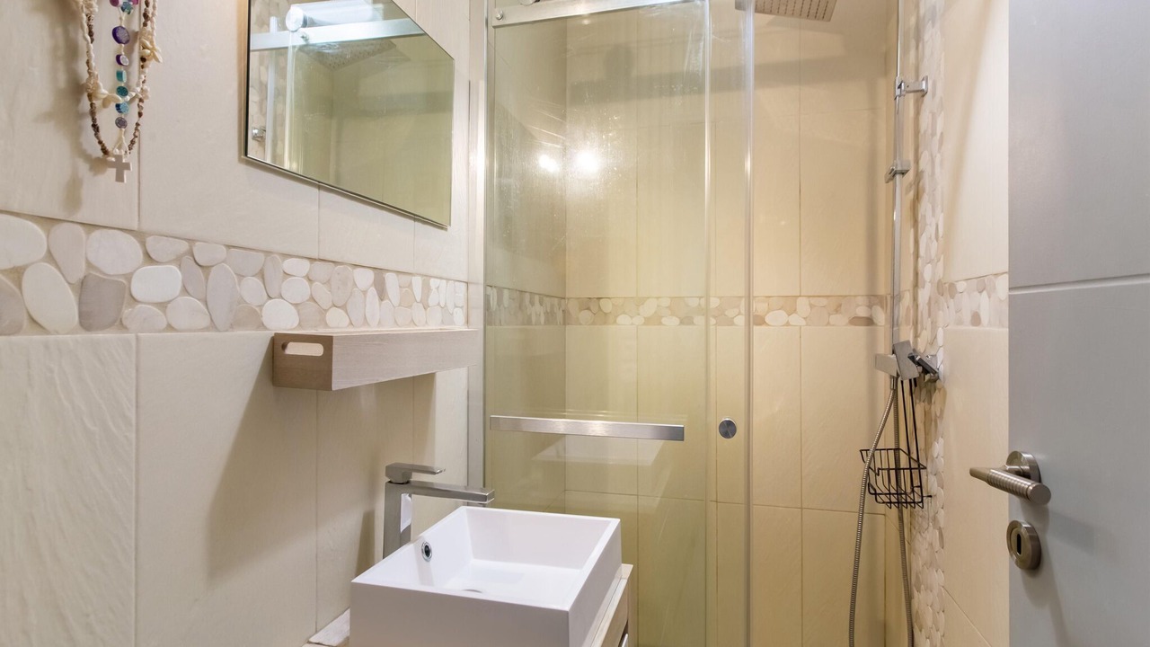 Photo of Bathroom in Gonfaron
