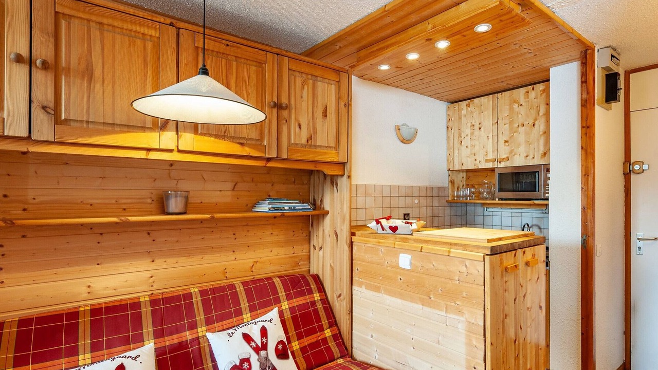 Photo of Others in Meribel-Mottaret