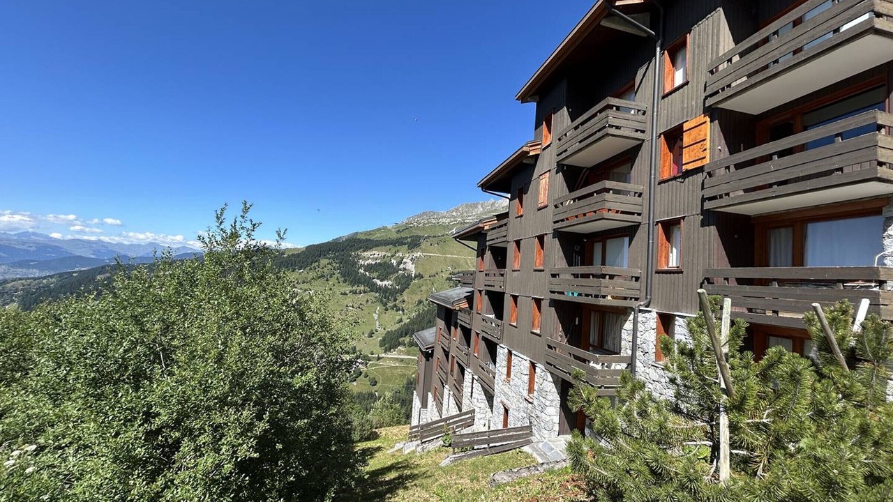 Photo of Outdoor in Meribel-Mottaret