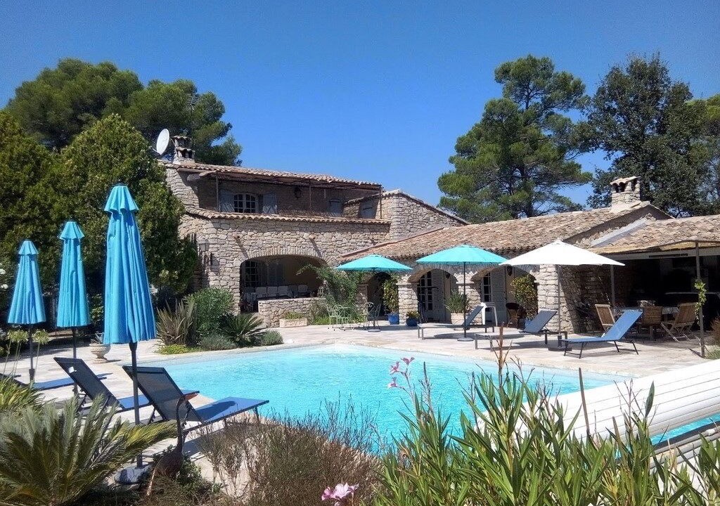 Photo of Outdoor in Taradeau