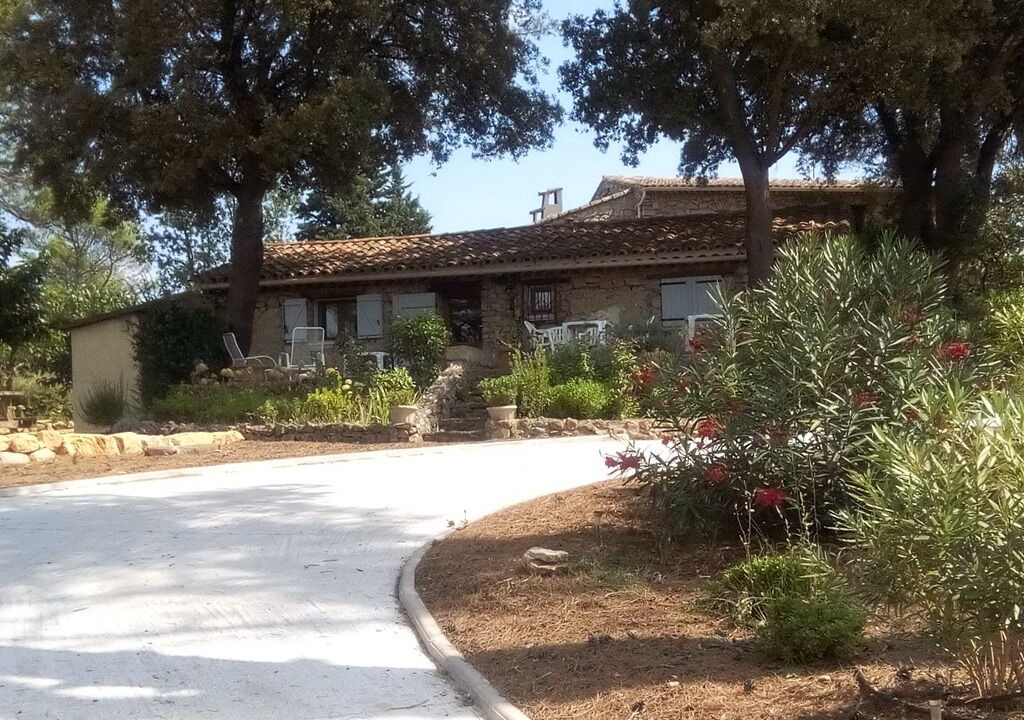 Photo of Outdoor in Taradeau