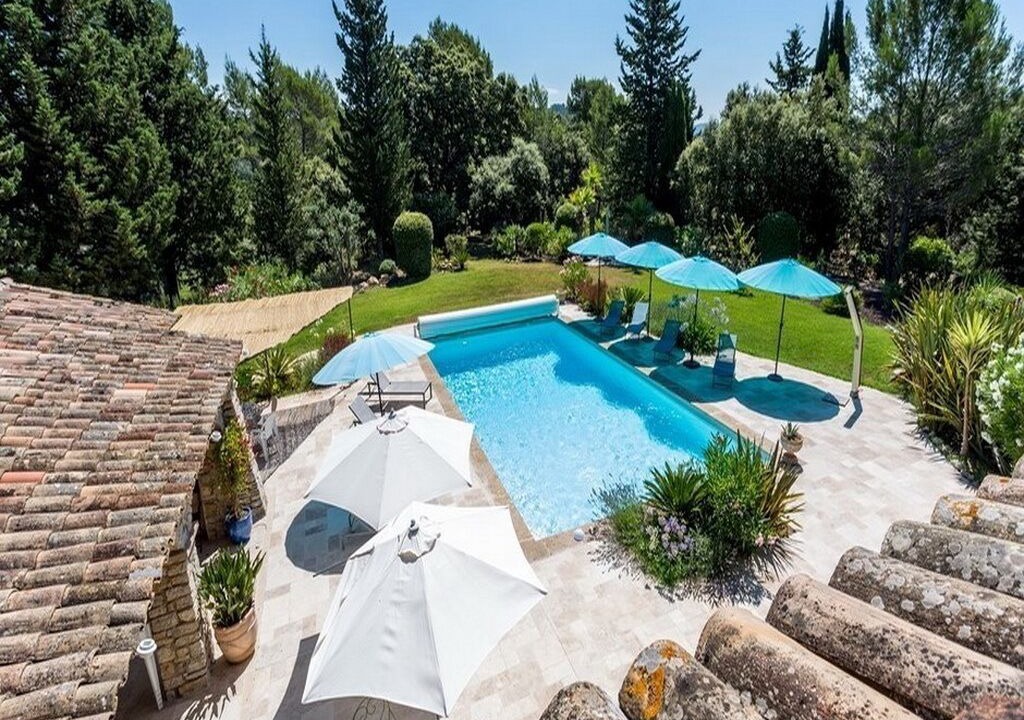 Photo of Outdoor in Taradeau