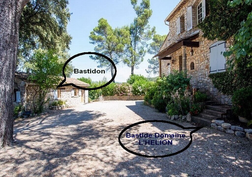 Photo of Outdoor in Taradeau