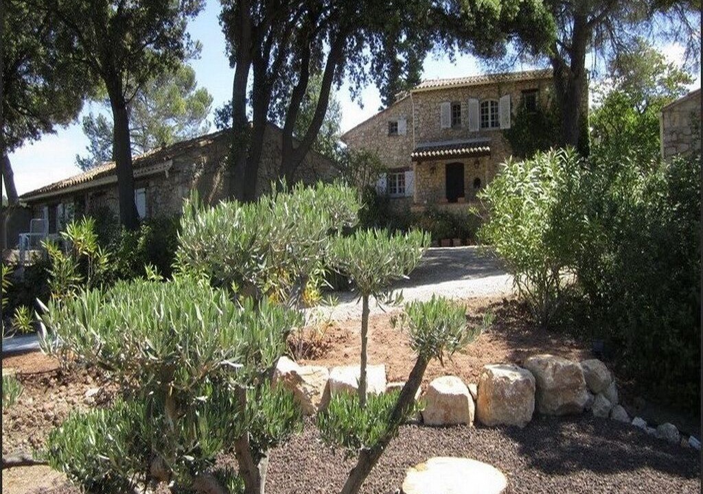 Photo of Outdoor in Taradeau