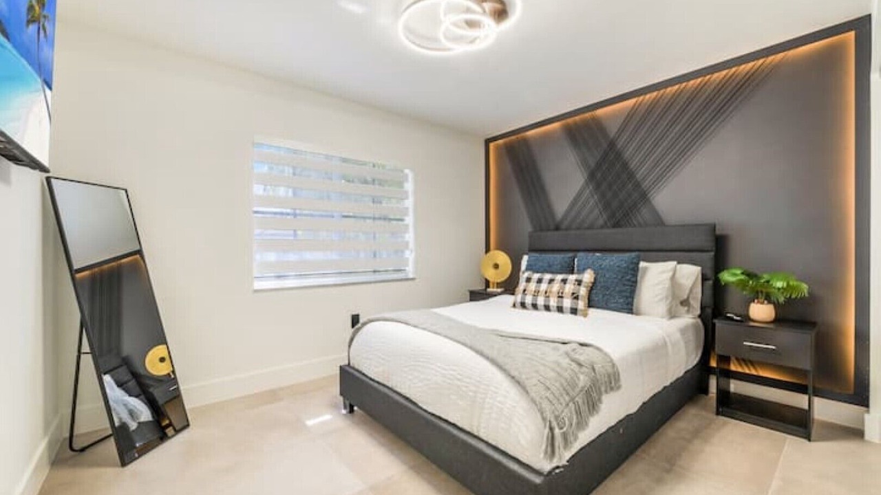 Photo of Bedroom in Richmond West