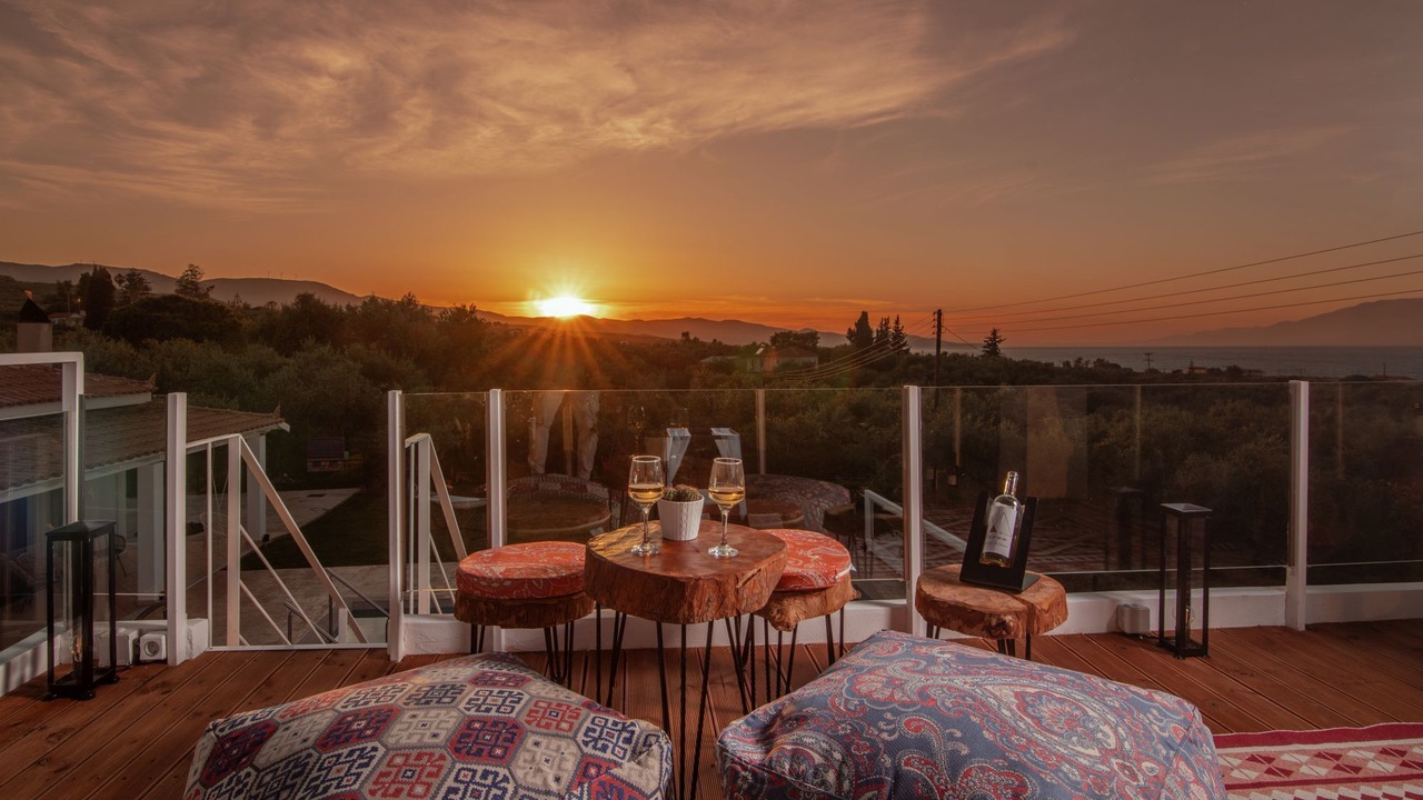 Photo of Outdoor in Neromilos