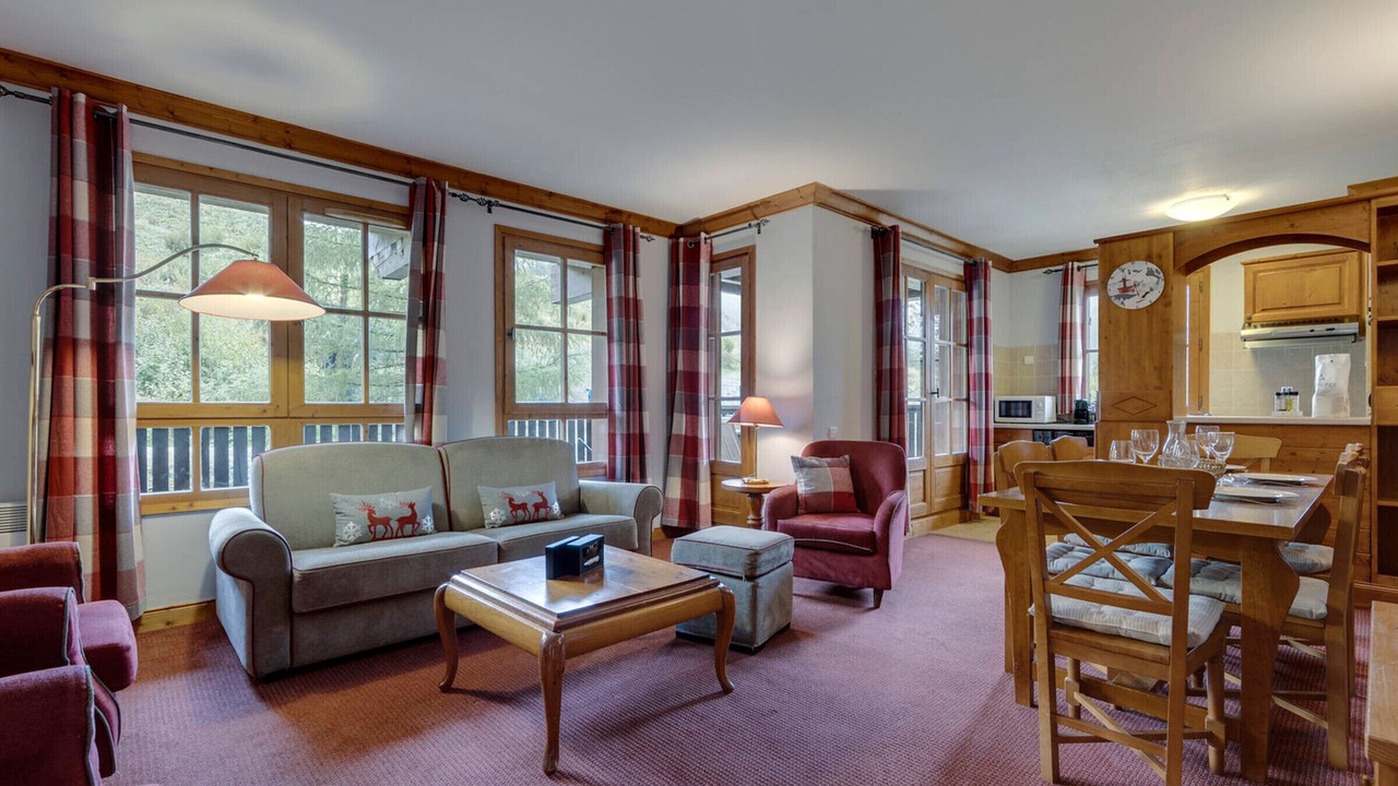 Photo of Livingroom in Arc-1950