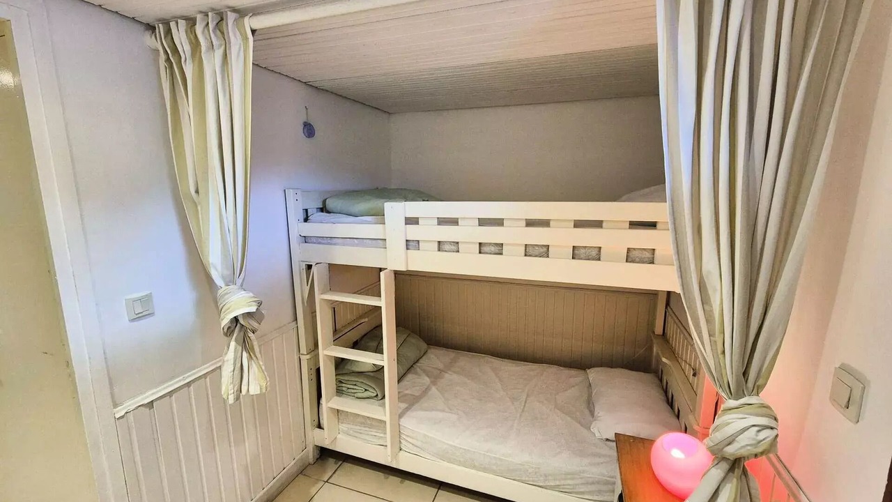 Photo of Bedroom in Le Brusc