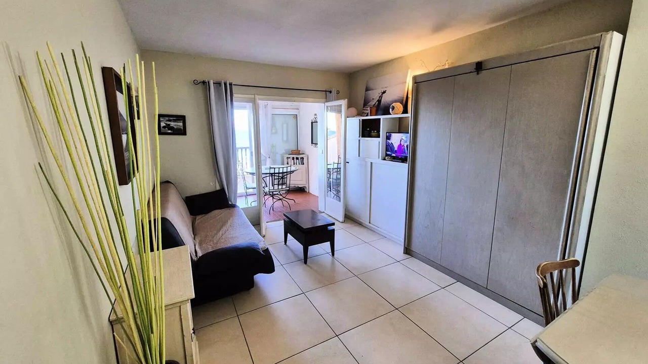 Photo of Livingroom in Le Brusc