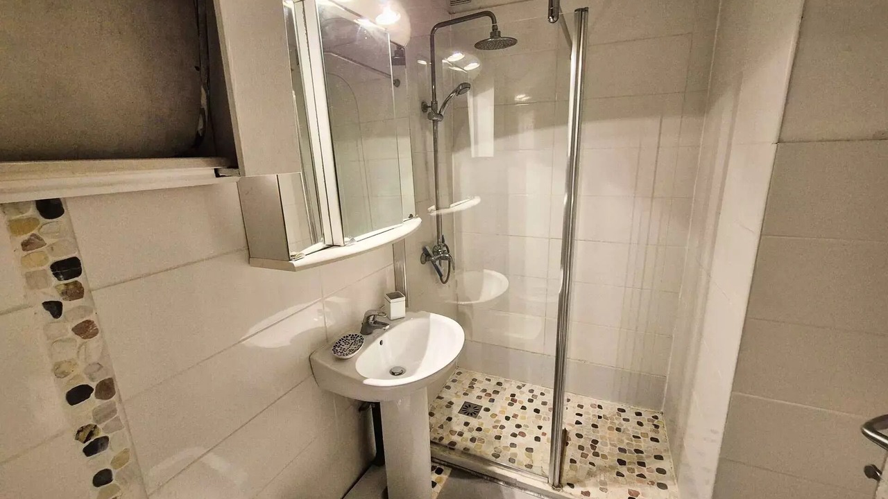 Photo of Bathroom in Le Brusc