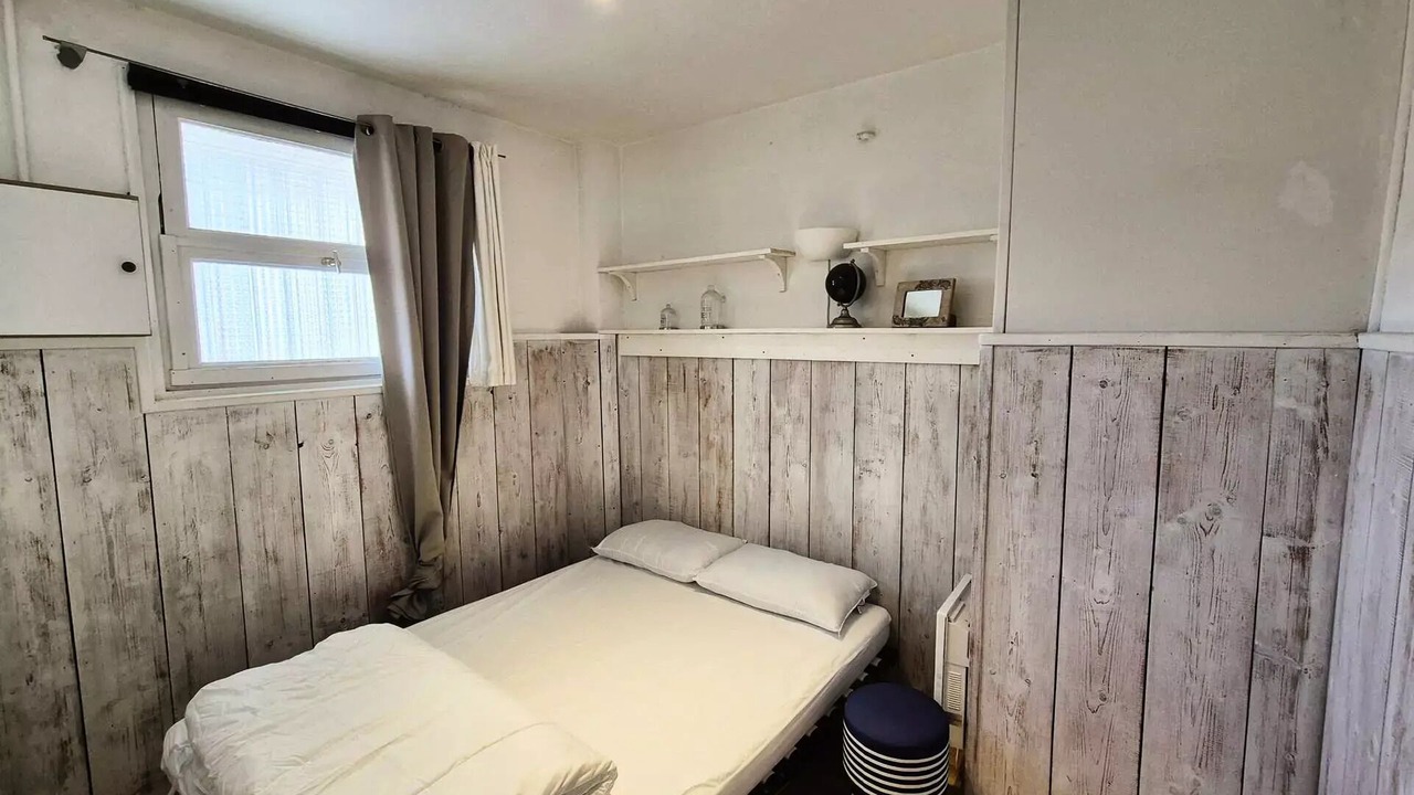 Photo of Bedroom in Le Brusc