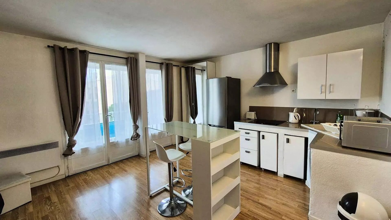 Photo of Kitchen in Le Brusc