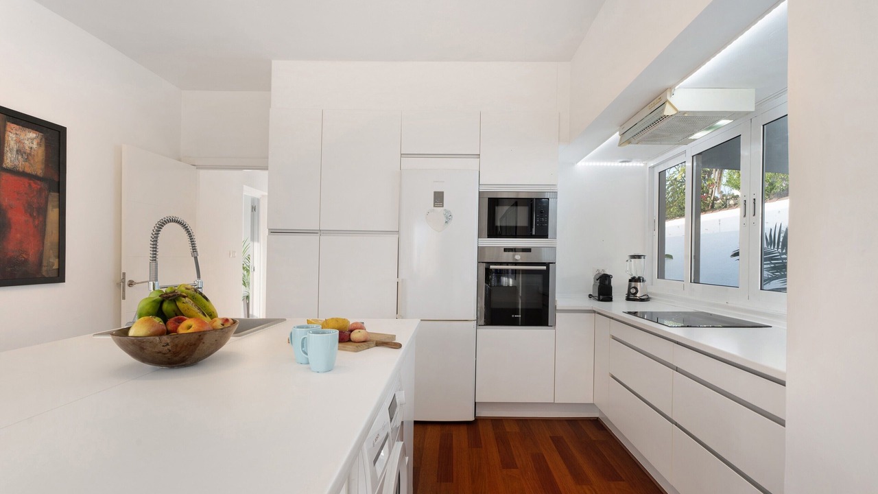 Photo of Kitchen in La Quinta