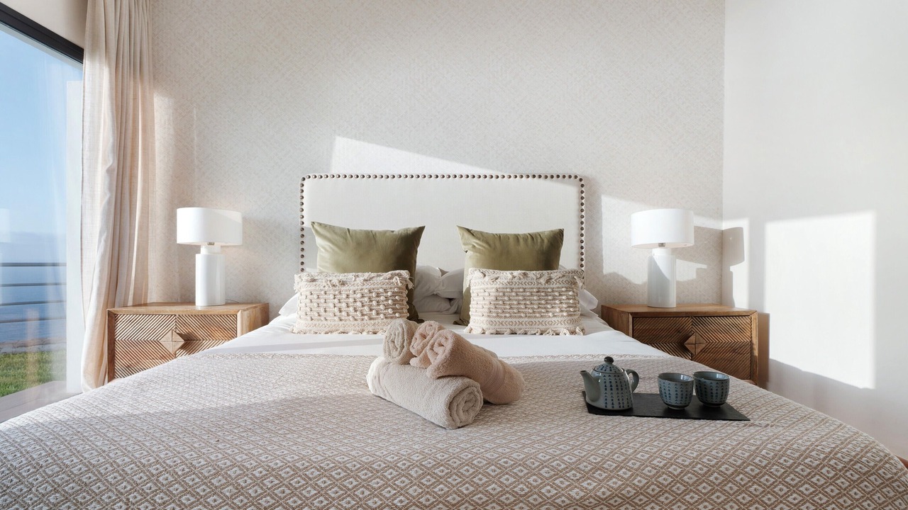 Photo of Bedroom in La Quinta