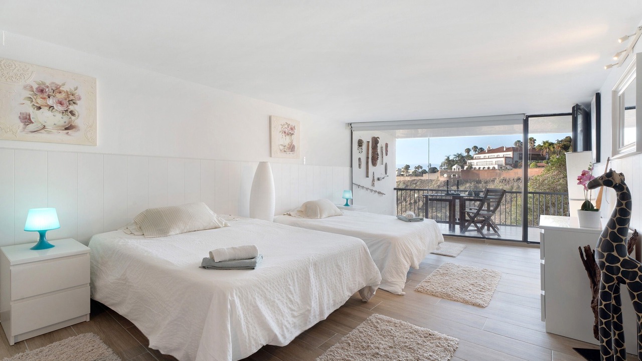 Photo of Bedroom in La Quinta