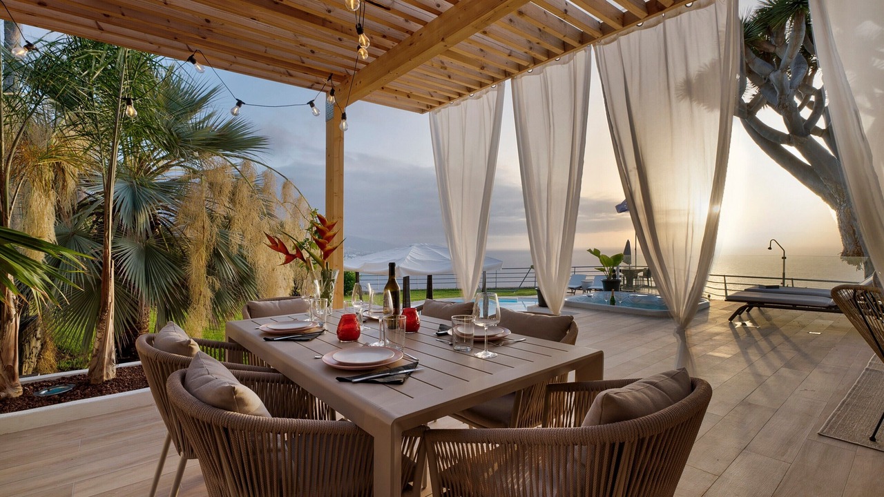 Photo of Outdoor in La Quinta