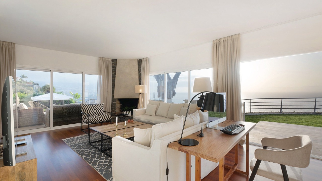 Photo of Livingroom in La Quinta