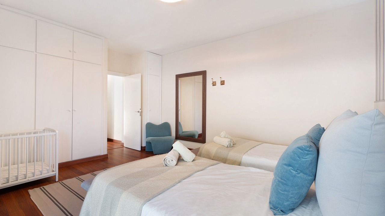 Photo of Bedroom in La Quinta
