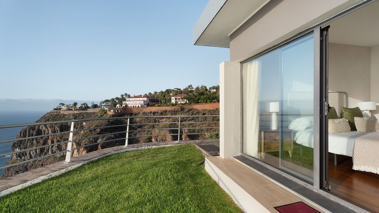 Photo of Patio Balcony in La Quinta